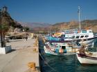 Agia Galini, Griekenland