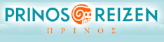 Prinos Reizen Evia