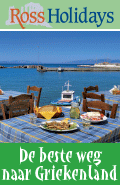 Kreta Ross Holidays