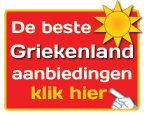 De beste Griekenland aanbiedingen