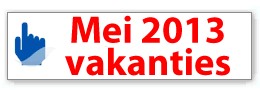 Vakantie mei Griekenland
