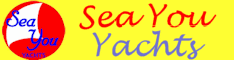 Sea You Yachts - Zeilvakantie Ionische Zee en Corfu