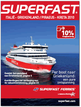 Superfast Ferries