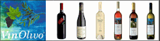 Vinolivo, Griekse wijnen en olijfolie