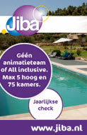 Jiba Griekenland
