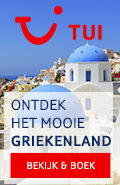 Tui Griekenland