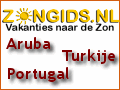 Zongids vakanties