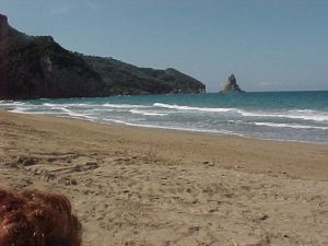 Agios Gordis - Corfu
