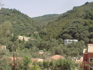AGIOS GORDIS - Corfu
