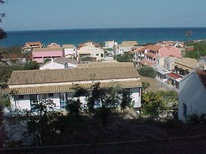 Agios Gordis