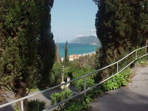 AGIOS GORDIS - Corfu