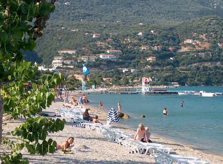 Ypsos - Corfu
