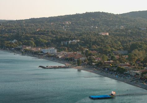 Ypsos - Corfu