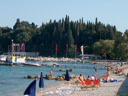 Ypsos - Corfu