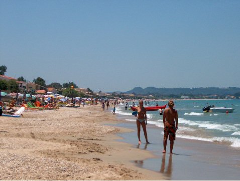 Acharavi - Corfu