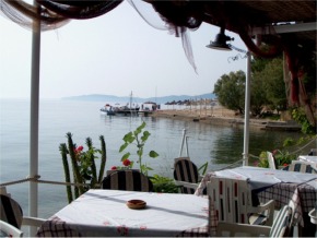 Benitses - Corfu
