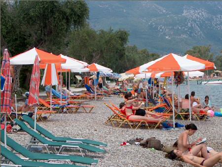 Dasia - Corfu
