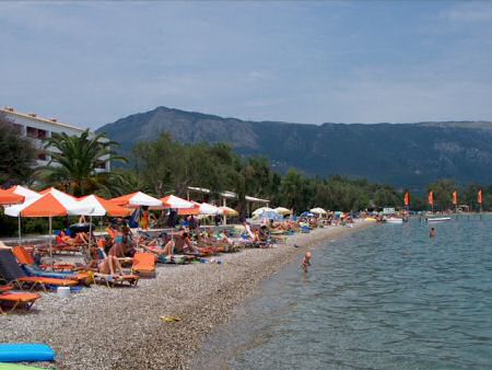 Dasia - Corfu