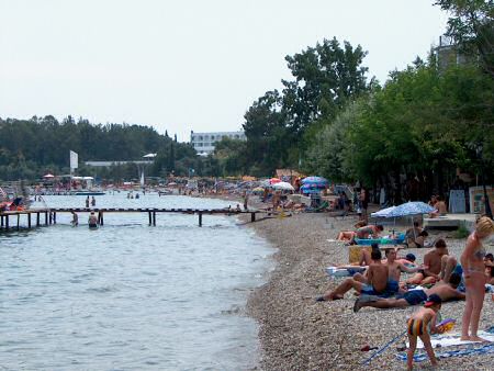 Dasia - Corfu