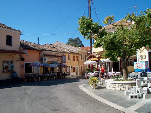 Doukades - Corfu