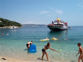 Kalami - Corfu