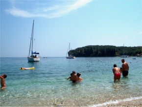 Kalami - Corfu