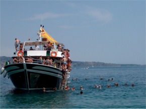 Kalami - Corfu