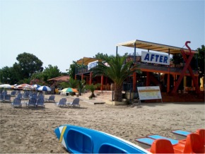 Kavos - Corfu