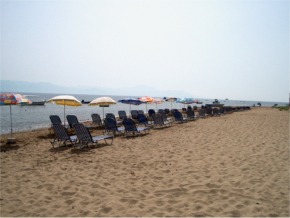 Kavos - Corfu
