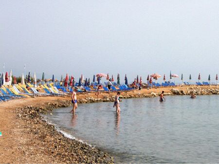 Messoggi - Corfu