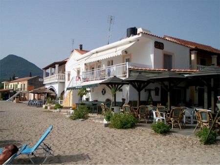 Messoggi - Corfu
