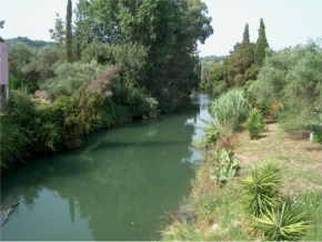 Moraitika - Corfu