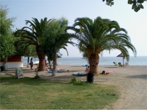 Moraitika - Corfu