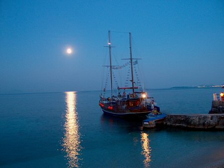 Nisaki - Corfu - Nissaki