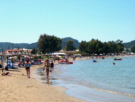 Sidari - Corfu