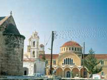 Paralimni