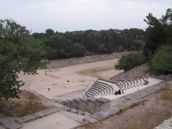 Rhodos - Rodos