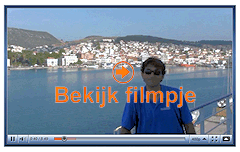 Filmpje - video over Lesbos opgenomen door de Griekse Gids