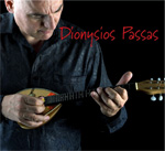 Dionysios Passas