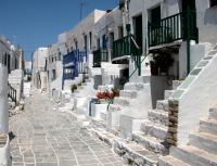 Folegandros