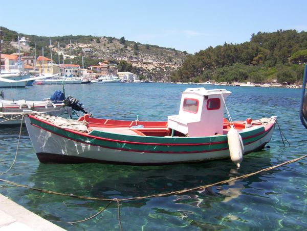 Paxos / Paxi