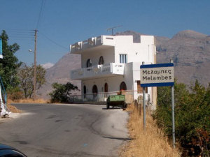 Melambes Kreta