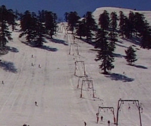 Grevena Ski