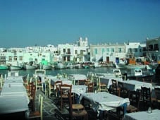 Paros