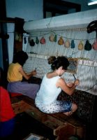 Tinos ambacht