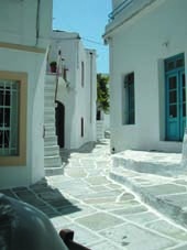 Paros