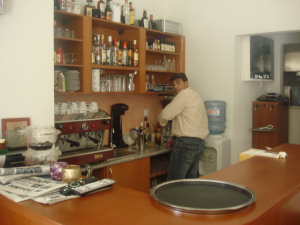 Taverna Vori Kreta