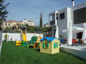 Taverna Vori Kreta