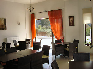 Taverna Vori Kreta