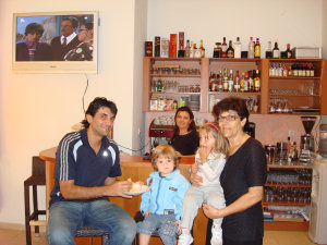 Taverna Vori Kreta